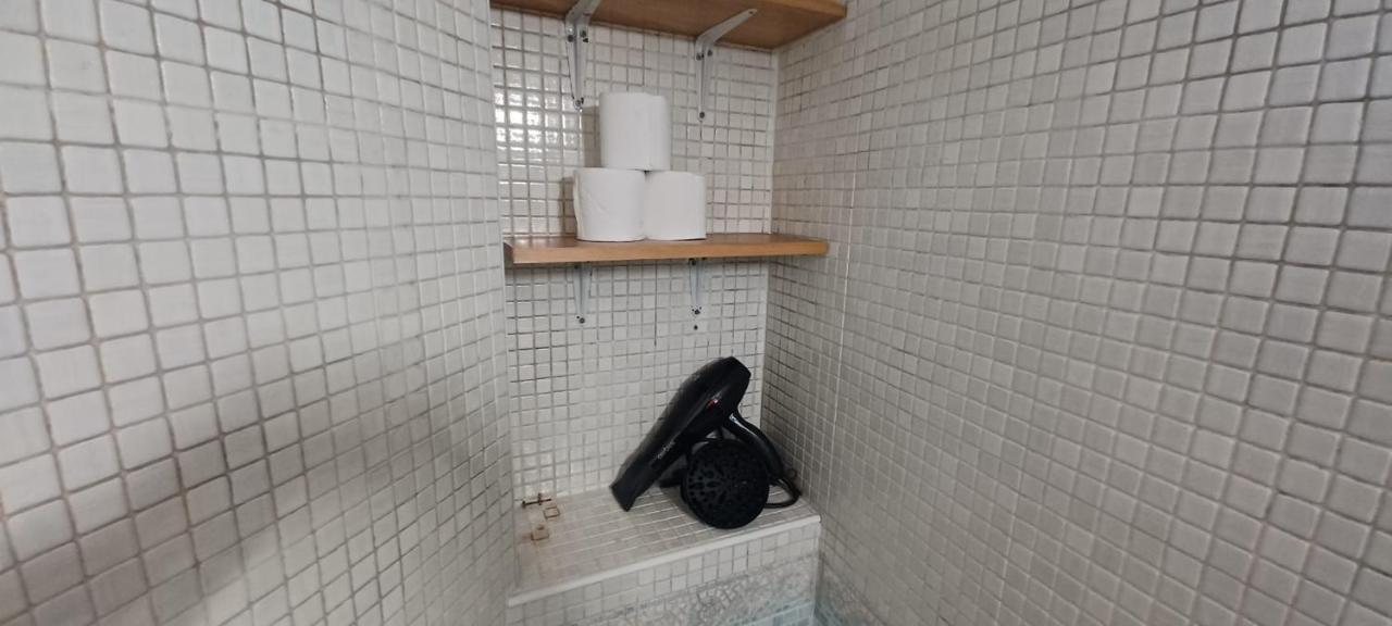 Residenza Nunziatella Apartman Nápoly Kültér fotó