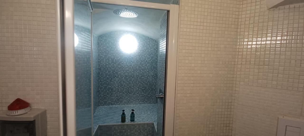 Residenza Nunziatella Apartman Nápoly Kültér fotó