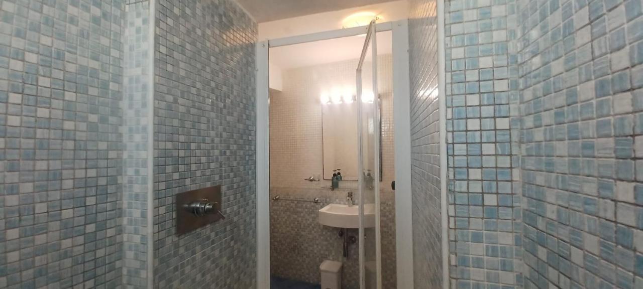 Residenza Nunziatella Apartman Nápoly Kültér fotó